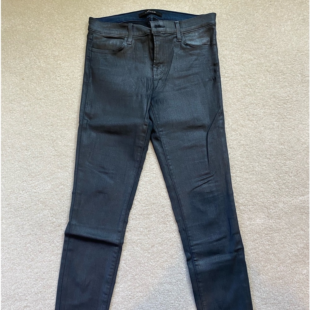 J Brand size 29 great condition lightly worn super skinny